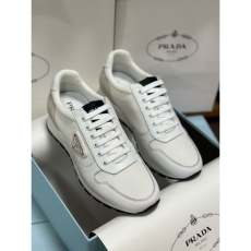 Prada Low Shoes